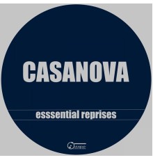 Casanova - Essential Reprises (Reprise)