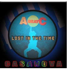 Casanova - Lost in the Time