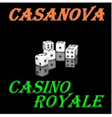 Casanova - Casino Royale