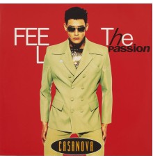 Casanova - Feel the Passion