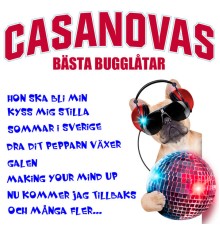 Casanovas - Bästa bugglåtar