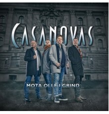 Casanovas - Mota Olle i grind