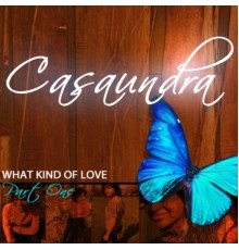 Casaundra - What Kind of Love