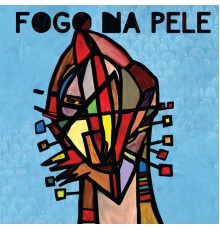 Cascabulho - Fogo Na Pele