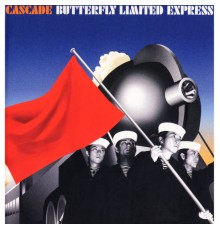 Cascade - Butterfly Limited Express