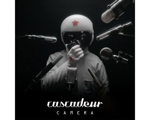 Cascadeur - Camera Cascadeur - Camera