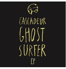 Cascadeur - Ghost Surfer