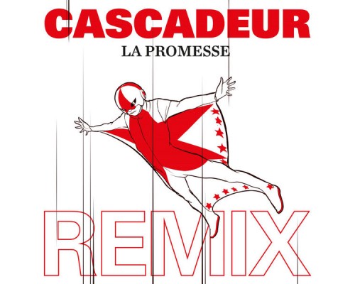 Cascadeur - La promesse (Niklas Paschburg Remix) Cascadeur - La promesse (Niklas Paschburg Remix)