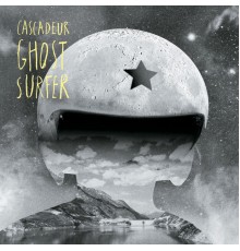 Cascadeur - Ghost Surfer