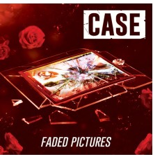 Case - Faded Pictures