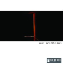 Casen - Behind Black Doors