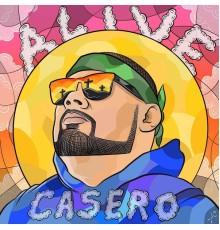 Casero - Alive