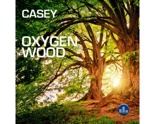 Casey - Oxygen Wood