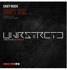 Casey Rasch - Don't Ask