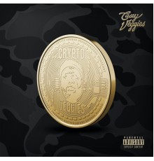 Casey Veggies - Crypto Veggies