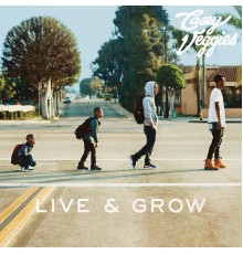 Casey Veggies - Live & Grow