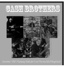 Cash Brothers - Cash Brothers