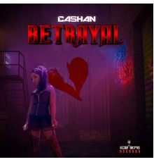 Cashan - Betrayal