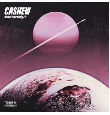 Cashew - Move Your Body