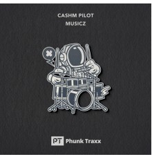 Cashm Pilot - Musicz