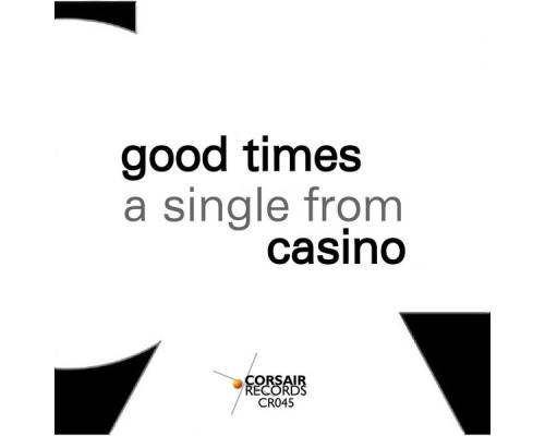 Casino - Good Times