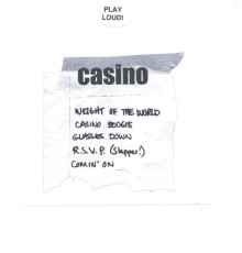 Casino - e.p.