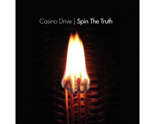 Casino Drive - Spin the Truth