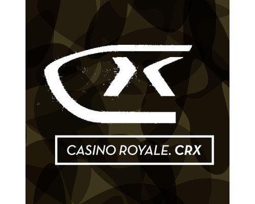 Casino Royale - CRX (Anniversary Edition)