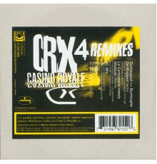 Casino Royale - Crx