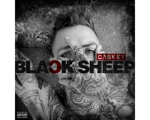 Caskey - Black Sheep