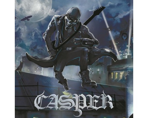 Casper - Casper