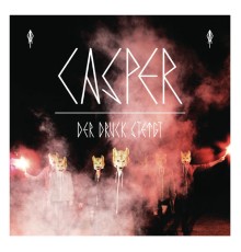 Casper - Der Druck steigt (Live)