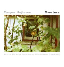 Casper Hejlesen - Overture