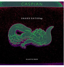 Caspian - Snake Eater (Original Mix)