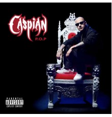 Caspian - P.O.P