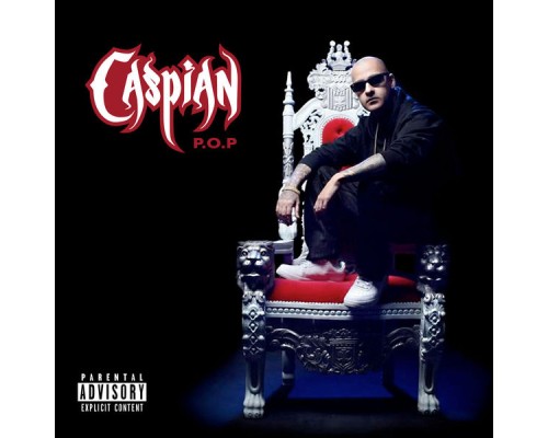 Caspian - P.O.P