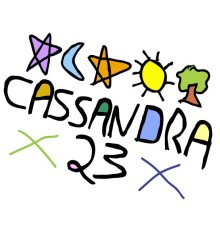 Cassandra 23 - Ali, Óh!