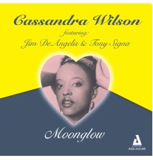 Cassandra Wilson - Moonglow