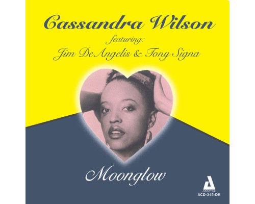 Cassandra Wilson - Moonglow