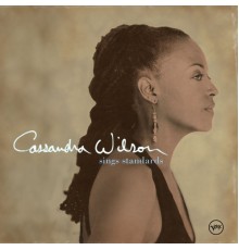 Cassandra Wilson - Sings Standards