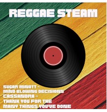 Cassandra & Sugar Minott - Reggae Stream