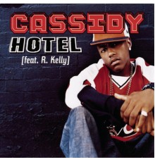 Cassidy - Hotel