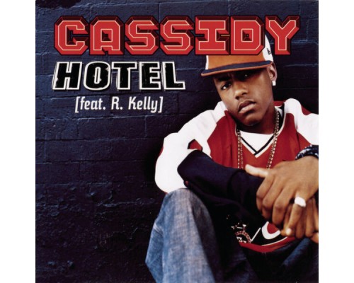 Cassidy - Hotel