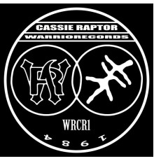 Cassie Raptor - 1984