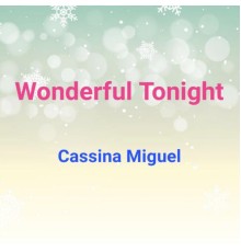 Cassina Miguel - Wonderful Tonight