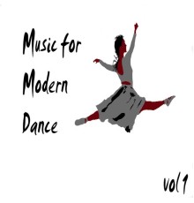 Cassius - Music for Modern Dance, Vol. 1