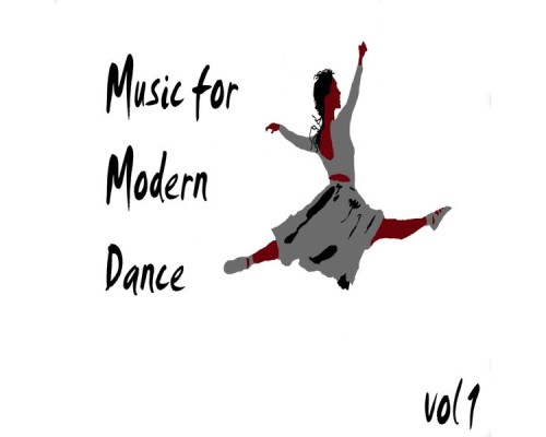 Cassius - Music for Modern Dance, Vol. 1 Cassius - Music for Modern Dance, Vol. 1
