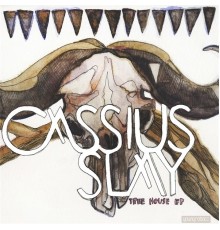 Cassius Slay - Tree House