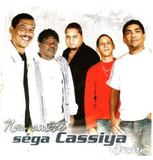Cassiya - Nou amizé séga  (Séga Cassiya)