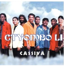 Cassiya - Ctyombo Li